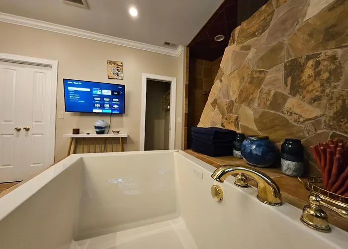 Holiday home Heated Pool L Indoor Jacuzzi Tubs I Arcade L Outdoor Hot Tub *