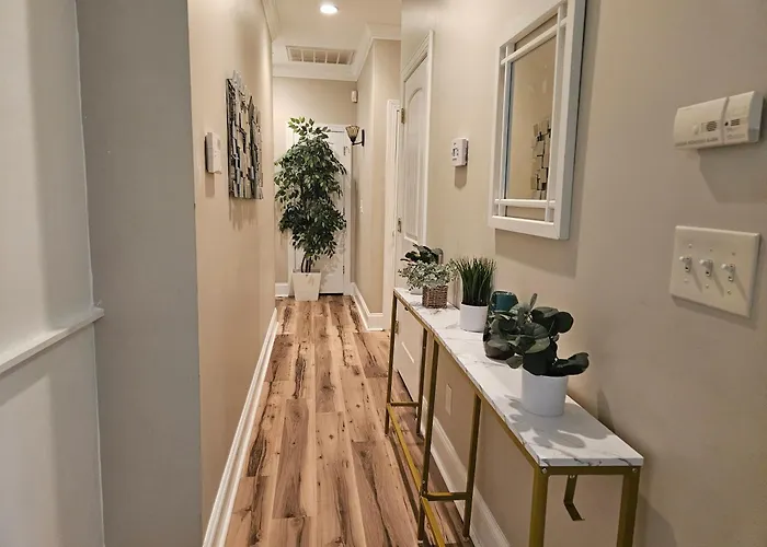 Heated Pool L Indoor Jacuzzi Tubs I Arcade L Outdoor Hot Tub Holiday home Winston-Salem