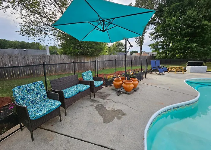 Holiday home Heated Pool L Indoor Jacuzzi Tubs I Arcade L Outdoor Hot Tub *