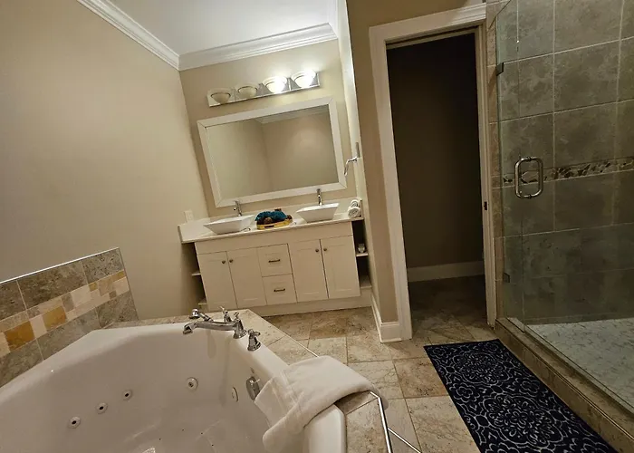 Holiday home Heated Pool L Indoor Jacuzzi Tubs I Arcade L Outdoor Hot Tub