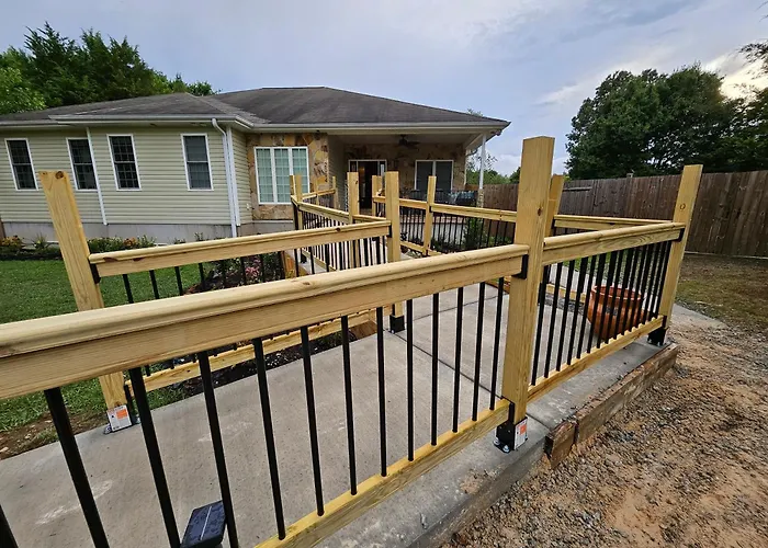 Holiday home Heated Pool L Indoor Jacuzzi Tubs I Arcade L Outdoor Hot Tub Winston-Salem
